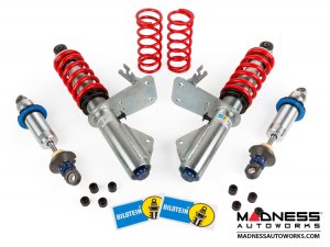 Alfa Romeo 4C Coilover Kit - Bilstein - B16 PSS10 - Adjustable